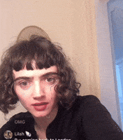 Joan Of Arc Cringe GIF