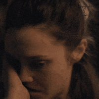 sad season 1 GIF by Sorry For Your Loss