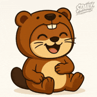 Lol Laughing GIF by Built Daily