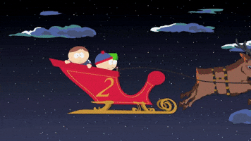 A Precious Christmas Time Moment