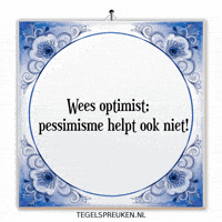 Hoop Troost GIF by Tegelspreuken.nl