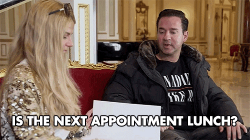 Hungry Jersey Shore GIF by Jersey Shore Family Vacation