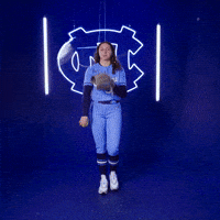 University Of North Carolina Ncaa GIF by UNC Tar Heels