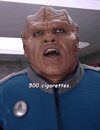 The Orville GIF