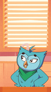 Talk Talking GIF