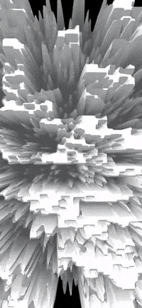Art Morph GIF by Aleksey Efremov