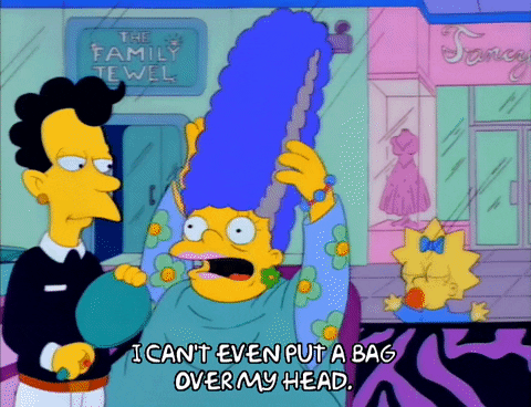 Season 3 Shop GIF by The Simpsons