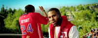 jason derulo tattoos GIF
