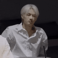 What Is Going On Leave Me Alone GIF