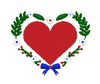 Heart Love Sticker by Jessica Lau
