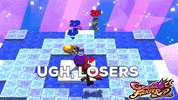Video Games Nintendo GIF by GoonyaFighter