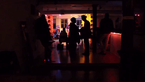 GIF by Planeta