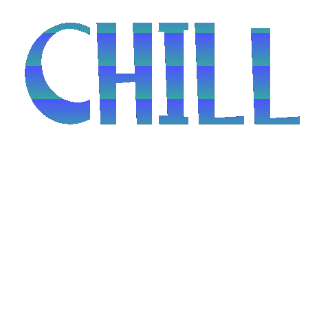cold chillin sticker by partyonmarz