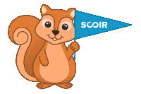 High School College Sticker by Scoir