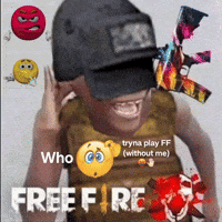 Ff Freefire GIF