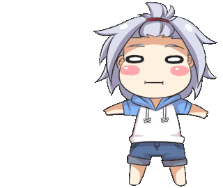 Bored Roll Sticker by Jin