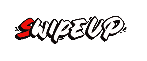 Swipeup Link Sticker