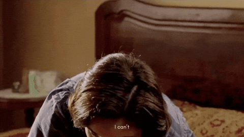 Lesbian Film Queer GIF by Enlightenment Movies