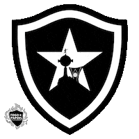 Libertadores Bfr Sticker