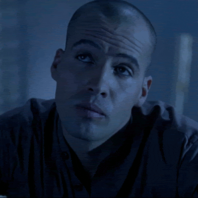 billy zane GIF