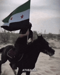 Syria Damascus GIF