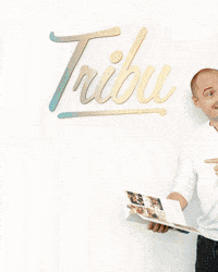 Fun GIF by Tribu News