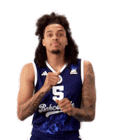 Bk Caleb Homesley Sticker by bkbasketbol