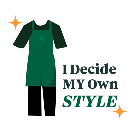 Mystarbuckspartners Sticker by Starbucks Malaysia