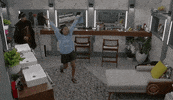 Hannah GIF by Big Brother