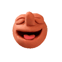 fun lol Sticker by Aardman Animations