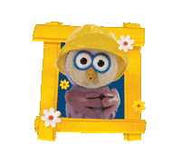 Shaun The Sheep Hello Sticker by Aardman Animations