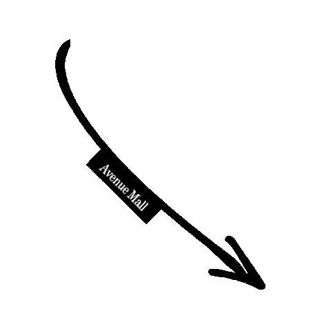 Shopping Mall Sticker by Avenue Mall