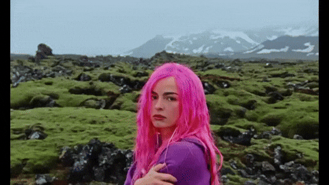 Headphones On GIF by Addison Rae