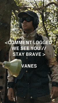 Automated Culture GIF by VANES