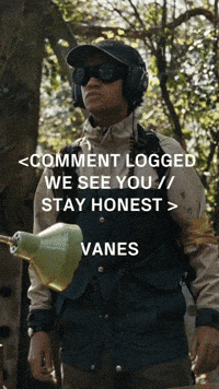 Automated Culture GIF by VANES