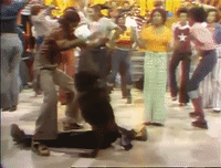 soultrain bet soul train episode 83 GIF