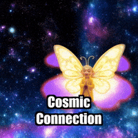 Stars Wisdom GIF by BuddhaFlyJourney