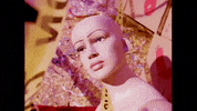 Lashes What GIF by Amaarae