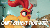 Sassy Excuse Me GIF by Wind Sun Sky Entertainment