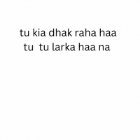 Girl Tu GIF