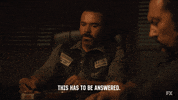 Fx Networks GIF by Mayans M.C.