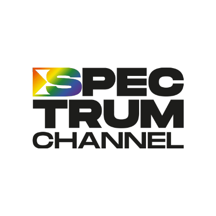 Television Spectrum Sticker by Versus Dragqueens