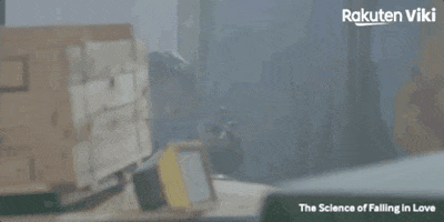 Korean Drama Kdrama Couple GIF by Viki