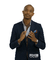 Well Done Slow Clap Sticker by AXE South Africa