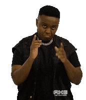 Bring The Chill Sticker by AXE South Africa