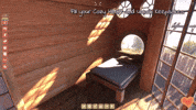 Log Cabin Design GIF by Wired Productions
