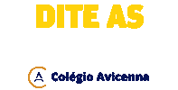 Study Sticker by Colégio Avicenna