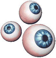 3D Read Sticker by NPIRE