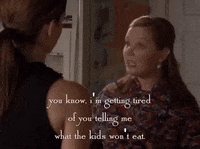 season 4 netflix GIF by Gilmore Girls 