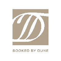 dunetravelgroup dune dune travel group Sticker